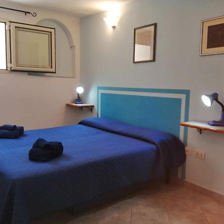 Appartamenti Le Conchiglie E Le Stelle Marine Cala Gonone Zewnętrze zdjęcie
