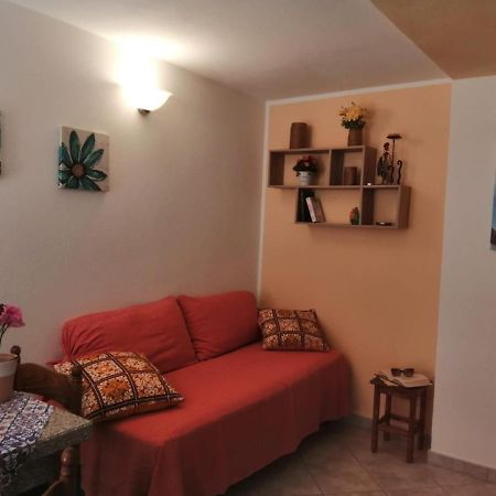 Appartamenti Le Conchiglie E Le Stelle Marine Cala Gonone Zewnętrze zdjęcie