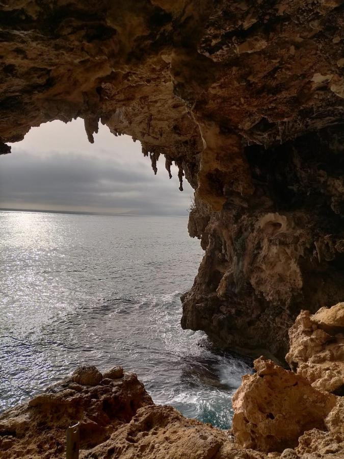 Appartamenti Le Conchiglie E Le Stelle Marine Cala Gonone Zewnętrze zdjęcie