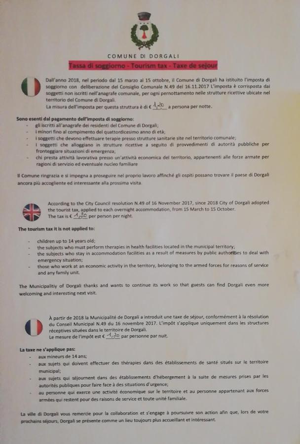 Appartamenti Le Conchiglie E Le Stelle Marine Cala Gonone Zewnętrze zdjęcie