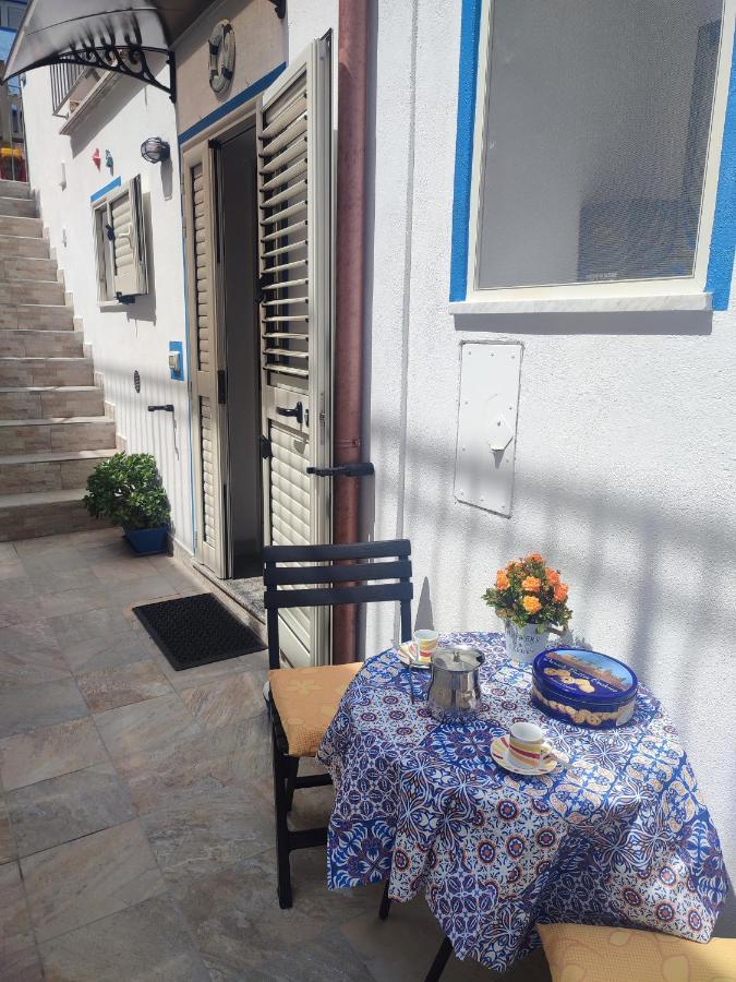 Appartamenti Le Conchiglie E Le Stelle Marine Cala Gonone Zewnętrze zdjęcie