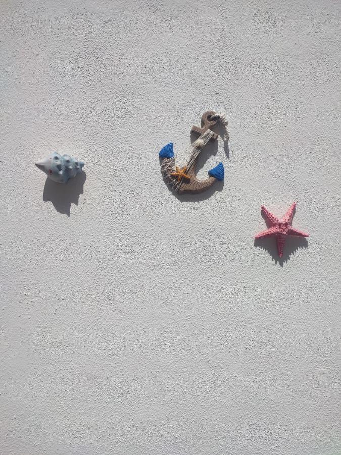 Appartamenti Le Conchiglie E Le Stelle Marine Cala Gonone Zewnętrze zdjęcie